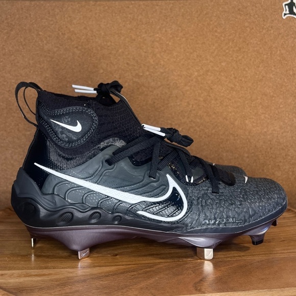 Nike MLB Other - Nike
‘Alpha Huarache NXT
Baseball cleats